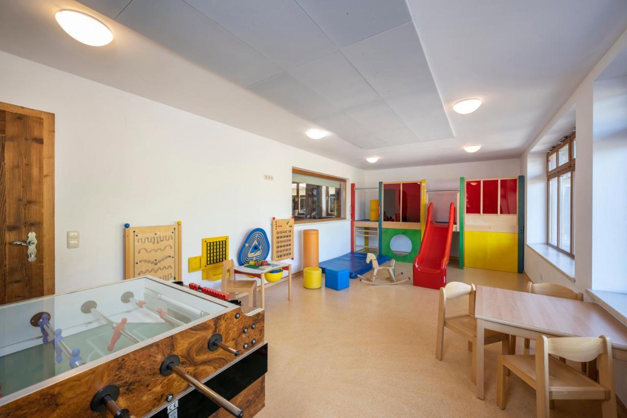 שטרובל Gasthof Kleefeld מראה חיצוני תמונה
